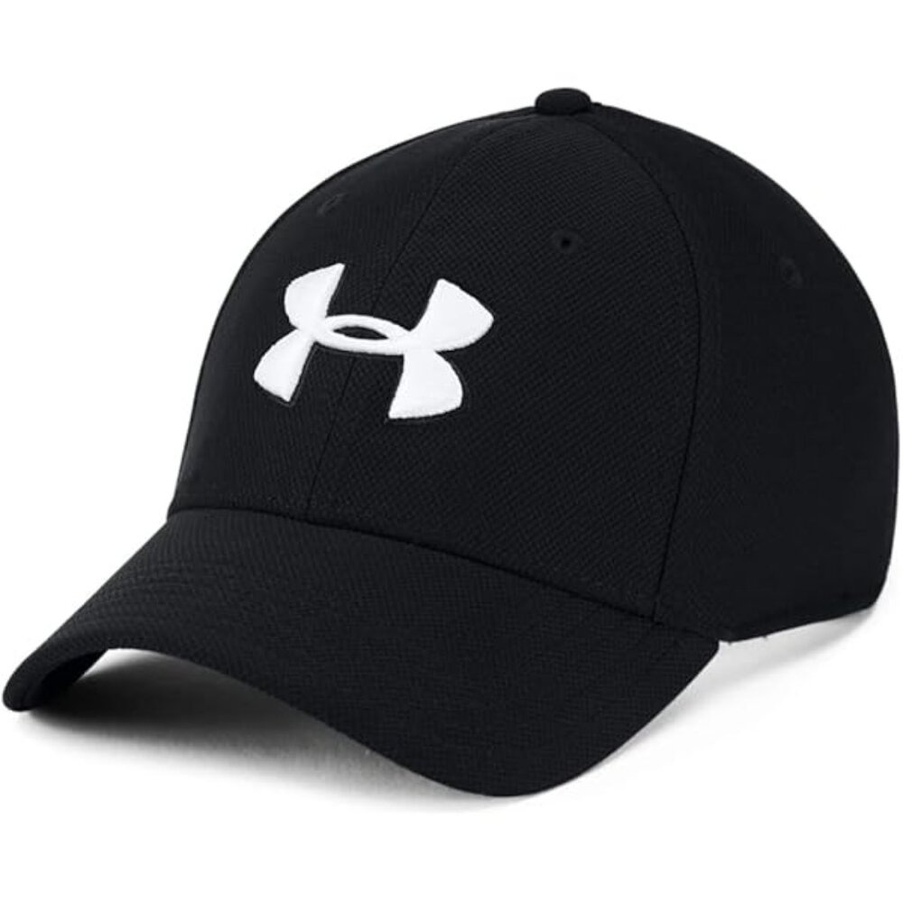 Under Armour Men's UA Blitzing 3.0 Cap Hat Sizes L/XL
